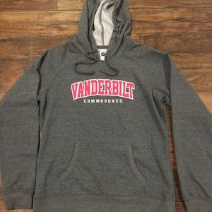 Champion Hoodie Vanderbilt University